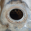Бак топливный Nissan Sunny оригинальный номер 172024M495