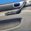 Обшивка двери Chevrolet Rezzo I (2000—2008) Chevrolet Rezzo 