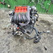Двигатель Nissan Qashqai оригинальный номер 10102JN30F, 10102EW80F