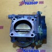 Дроссельная заслонка Nissan Tiida Note Cube HR15DE Nissan Micra оригинальный номер 16119-ED000
