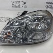 Фара передняя левая Chevrolet Lacetti J200 F18D3 Chevrolet Lacetti  