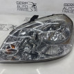 Фара передняя левая Chevrolet Lacetti J200 F18D3 Chevrolet Lacetti 