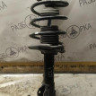 Стойка передняя  левая Nissan Almera Classic I Nissan Almera Classic оригинальный номер 5430395F0B
