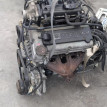 Двигатель Chevrolet Aveo оригинальный номер 93736684