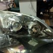 Фара галоген Honda Cr-V 3 2007-2012 33100SWWE0, передняя правая Honda CR-V  
