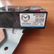 Блок электронный Mazda CX-7 I (2006—2009) Mazda 2 оригинальный номер EG23675DZB