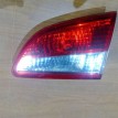 Фонарь задний Nissan Almera G15 (2012—2018) Nissan Almera оригинальный номер 265504AA1A