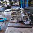 АКПП 8HP76 в сборе Land Rover L462 / L663 Land Rover Defender оригинальный номер LR177881