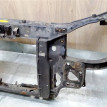 Панель передняя телевизор Hyundai Getz 2002 - 2005 Hyundai Getz оригинальный номер 641011C001