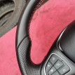 Руль Mercedes-Benz CLA-класс C117/X117 рестайлинг (2016—2019) Mercedes-Benz A-klasse оригинальный номер A00046046039E38