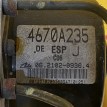 Блок ABS (насос) Citroen C-Crosser I (2007—2013) Citroen C-Crosser оригинальный номер 4541CF