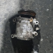 Компрессор кондиционера Mitsubishi Minica оригинальный номер MR500006