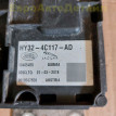 Блок заднего редуктора Land Rover L405 L462 L494 Land Rover Range Rover оригинальный номер LR086488