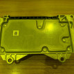 Блок srs Volvo V60 оригинальный номер 0285011881