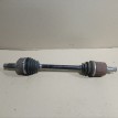 Привод Honda CR-V 3 2007-2012 44306SWET10, передний левый Honda CR-V  