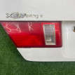 Крышка багажника Toyota Sprinter 1998 644011A730 AE110 5A-FE Toyota Sprinter 