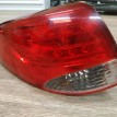 Фонарь задний наружный левый Hyundai ix35 