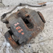 Суппорт левый передний Mercedes-Benz M-класс W164 Mercedes-Benz M-klasse оригинальный номер A1644202383