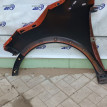 Крыло переднее правое Renault Captur (2013-2021) Renault 19 оригинальный номер 631001642R