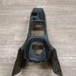 Консоль пола передняя Peugeot 206 
