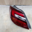 Фонарь задний левый Opel Insignia 2008-2013 Opel Insignia оригинальный номер 21090115