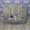 Накладка двигателя SsangYong Kyron Actyon 1 D20DT Ssang Yong Actyon оригинальный номер 6640100014