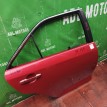 Дверь Toyota Camry 2012-2017 6700306270 50 55, задняя правая Toyota Camry  