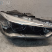 Фара BMW X1 F48 (2015—2019) BMW X1 оригинальный номер 63 11 7 428 736