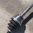 Привод Mazda Proceed Marvie оригинальный номер MD09-25-500A