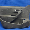 карта двери передней Volkswagen Polo V (2009—2015) Volkswagen Polo оригинальный номер 6RU867011