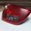Фонарь Peugeot 4007 2007-2012 6350EJ, левый Peugeot 4007 
