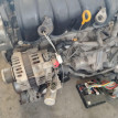 Двигатель Nissan X-Trail оригинальный номер 10102JE30F, 10102JN30F