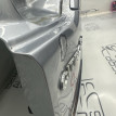 Крышка багажника Citroen c-crosser EP 2.2 DW12ME5 Citroen C-Crosser 