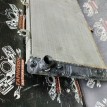 Радиатор охлаждения Ваз 2110 2111 2112 ВАЗ (Lada) 2110 оригинальный номер 2110-1301012