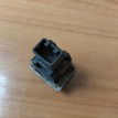 Кнопка аварийной сигнализации Nissan Note E11 Nissan Note оригинальный номер 252905Z000