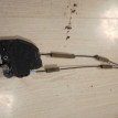 Замок двери задний правый Honda civic 9 FB Honda Civic 