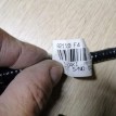 Проводка передних парктронников Toyota C-HR I Рестайлинг   оригинальный номер 82119-F4140