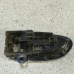 Ручка двери внутренняя Nissan Almera G15 (2012—2018) Nissan Almera оригинальный номер 80670EX70A