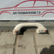 Ручка потолка задняя левая Hyundai Getz Hyundai Getz оригинальный номер 853421C150