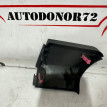 Накладка торпедо левая Toyota Yaris 2005-2009 Toyota Yaris оригинальный номер 554460D020