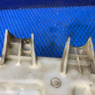 Бачок омывателя Nissan Almera Classic 1 B10 Nissan Almera Classic оригинальный номер 2748095F0A