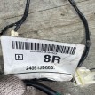 Проводка двери багажника Nissan Qashqai j10 рест Nissan Qashqai оригинальный номер 24051jd00b