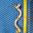 Трубка кондиционера Range Rover L322 JUE500550 Land Rover Range Rover оригинальный номер JUE 500550