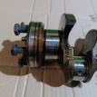 Коленвал Ford Focus оригинальный номер 1212800