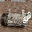 Компрессор кондиционера BMW X3 