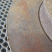 Тормозной диск Honda Civic EU1 2000-2003 Honda Civic 