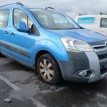 Авторазбор Пежо Партнёр Ситроен Берлинго Б9 Citroen Berlingo II 