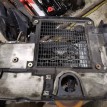 Крышка декоративная Toyota Prado 120 Toyota Land Cruiser  