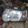 Фара левая Land Rover Freelander L359 224TD 2008 Land Rover Freelander 
