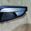 Ручка двери внутренняя Ford Focus III (2011—2015) Ford Focus оригинальный номер AM51U22601BDW
